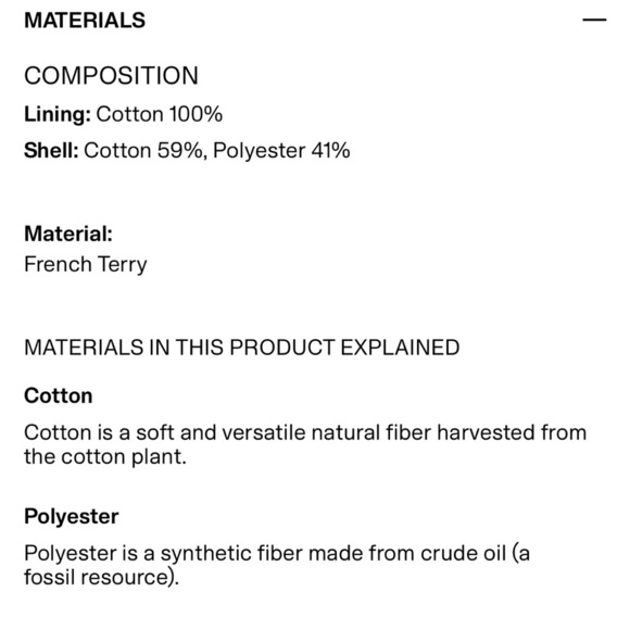 Divided Tan Hooded Cotton Dress - Picture 13 of 13